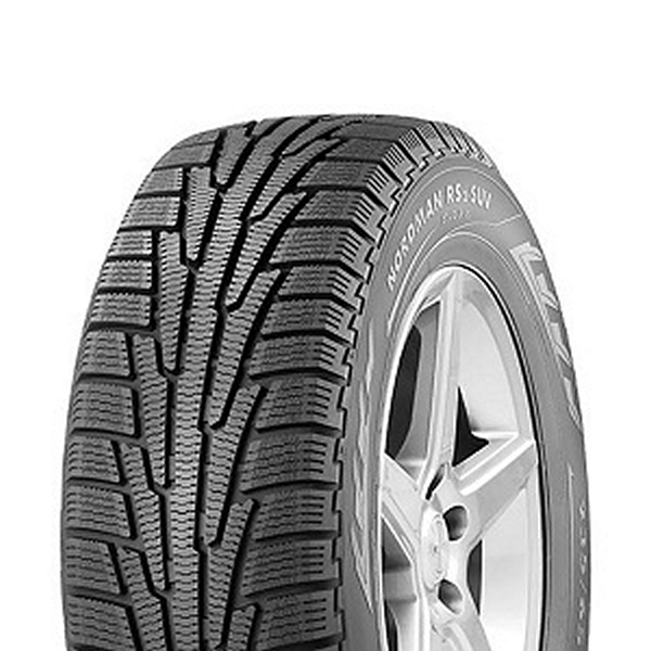 Nordman  215/70/16  R 100 Nordman RS2 SUV